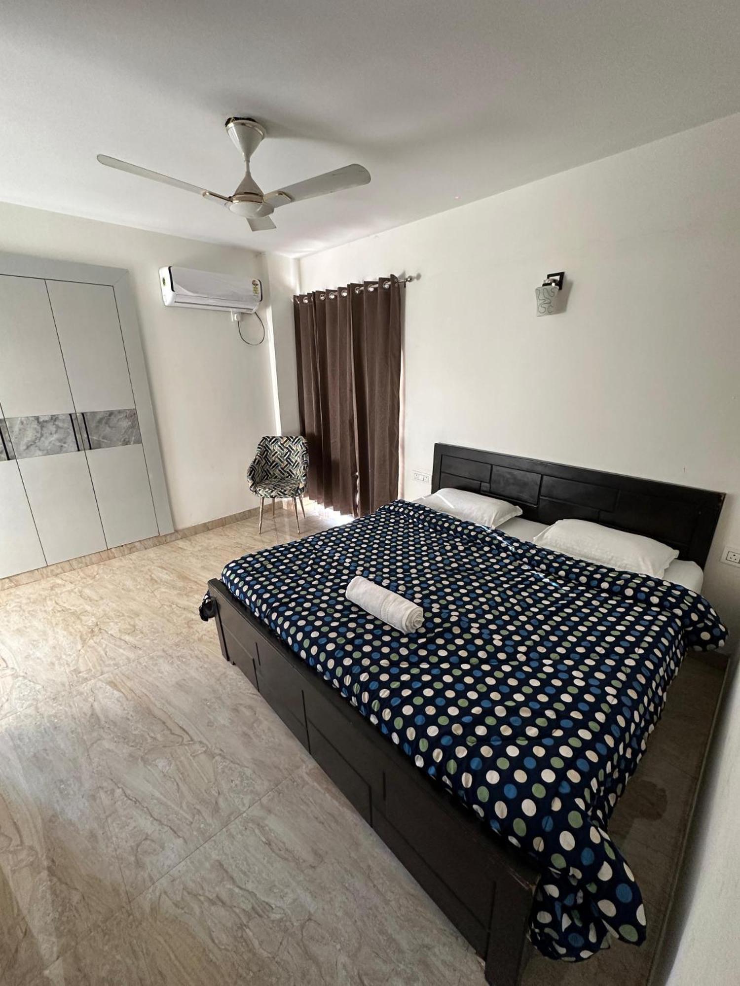 Sky Villa With Private Pool Noida Exteriér fotografie